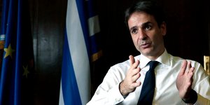 Φωτογραφίες: AP Photo