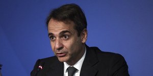 Φωτογραφία αρχείου: Nikos Libertas / SOOC