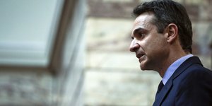 Φωτογραφία: Menelaos Myrillas / SOOC