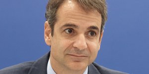 ΦΩΤΟΓΡΑΦΟΣ: ΙΝΤΙΜΕ ΝΕWS /ΔΗΜΗΤΡΗΣ ΠΑΠΑΜΗΤΣΟΣ