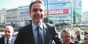 ΦΩΤΟΓΡΑΦΙΑ: EUROKINISSI