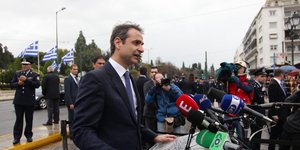 (EUROKINISSI/ΓΙΑΝΝΗΣ ΠΑΝΑΓΟΠΟΥΛΟΣ)