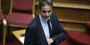 Alexandros Michailidis / SOOC