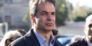 ICONPRESS/ΧΡΗΣΤΟΣ ΝΤΟΥΝΤΟΥΜΗΣ