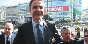 EUROKINISSI/ΓΙΑΝΝΗΣ ΠΑΝΑΓΟΠΟΥΛΟΣ