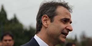 EUROKINISSI/ΓΙΑΝΝΗΣ ΠΑΝΑΓΟΠΟΥΛΟΣ)