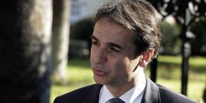 ΦΩΤΟΓΡΑΦΙΑ: EUROKINISSI /ΚΟΝΤΑΡΙΝΗΣ ΓΙΩΡΓΟΣ