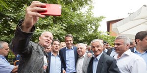 Φωτογραφία: INTIMENEWS/ΠΑΠΑΜΗΤΣΟΣ ΔΗΜΗΤΡΗΣ