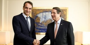 ΦΩΤΟΓΡΑΦΙΑ: INTIME NEWS /ΤΖΑΜΑΡΟΣ ΠΑΝΑΓΙΩΤΗΣ