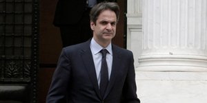ΦΩΤΟΓΡΑΦΙΑ: ΑΠΕ-ΜΠΕ / ΓΙΑΝΝΗΣ ΚΟΛΕΣΙΔΗΣ