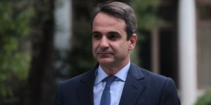 Φωτογραφία: EUROKINISSI/ΣΤΕΛΙΟΣ ΣΤΕΦΑΝΟΥ