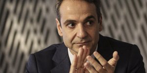 ΦΩΤΟΓΡΑΦΙΑ: EUROKINISSI /ΓΙΑΝΝΗΣ ΠΑΝΑΓΟΠΟΥΛΟΣ