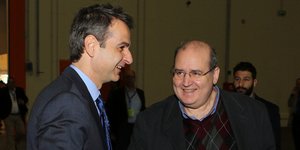 ΑΠΕ-ΜΠΕ/Παντελής Σαίτας