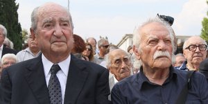 ΦΩΤΟΓΡΑΦΙΑ: EUROKINISSI / ICON PRESS / ΛΙΑΚΟΣ ΓΙΑΝΝΗΣ
