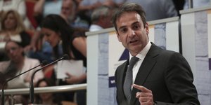 Φωτογραφία: Nikos Libertas / SOOC