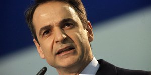 ΦΩΤΟΓΡΑΦΙΑ: EUROKINISSI /ΓΙΩΡΓΟΣ ΚΟΝΤΑΡΙΝΗΣ