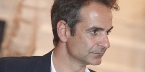 Φωτογραφία: EUROKINISSI/ΔΗΜΗΤΡΗΣ ΠΑΠΑΜΗΤΣΟΣ