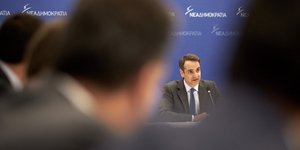 Φωτογραφία: Intimenews/ΠΑΠΑΜΗΤΣΟΣ ΔΗΜΗΤΡΗΣ