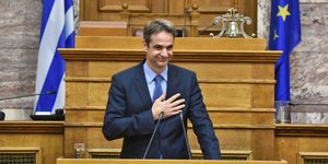 Φωτογραφία: INTIMENEWS/ΧΑΛΚΙΟΠΟΥΛΟΣ ΝΙΚΟΣ