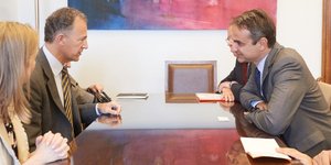 Φωτογραφία: IntimeNews/ΠΑΠΑΜΗΤΣΟΣ ΔΗΜΗΤΡΗΣ