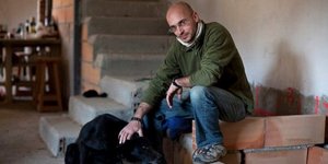 Μητσοτάκης: Θα κάνω την ατυχία μου