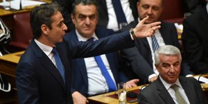 Φωτογραφία: InTime News