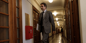Μητσοτάκης: Μόνιμη η κινητικότητα – Δεν γλιτώνουν τη διαθεσιμότητα οι αθλητές