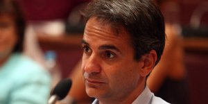 Μητσοτάκης: Το πολιτικό έγκλημα Συμπιλίδη δεν έχει παραγραφεί