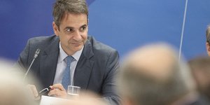 Φωτογραφία: INTIMENEWS/ΔΗΜΗΤΡΗΣ ΠΑΠΑΜΗΤΣΟΣ