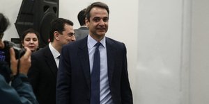 Φωτογραφία: Nikos Libertas / SOOC