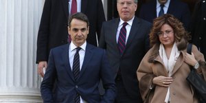 Φωτογραφία αρχείου: Intimenews/ΛΙΑΚΟΣ ΓΙΑΝΝΗΣ