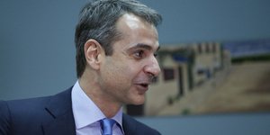 Φωτογραφία: EUROKINISSI/ΣΤΕΛΙΟΣ ΜΙΣΙΝΑΣ