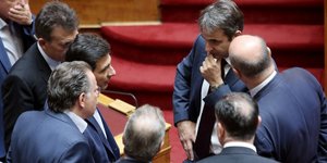 Φωτογραφία: INTIMENEWS/ΜΠΑΛΤΑΣ ΚΩΣΤΑΣ