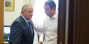 ΦΩΤΟΓΡΑΦΙΑ: EUROKINISSI//ΓΙΩΡΓΟΣ ΚΟΝΤΑΡΙΝΗΣ