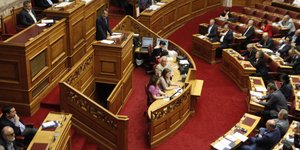 Φωτογραφία: EUROKINISSI/ΓΙΩΡΓΟΣ ΚΟΝΤΑΡΙΝΗΣ