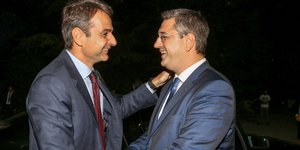 Φωτογραφία: ΜΟΤΙΟΝΤΕΑΜ/ΤΡΥΨΑΝΗ ΦΑΝΗ