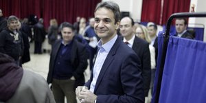(EUROKINISSI/ ΓΙΩΡΓΟΣ ΚΟΝΤΑΡΙΝΗΣ)