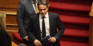 (EUROKINISSI/ ΑΛΕΞΑΝΔΡΟΣ ΖΩΝΤΑΝΟΣ)