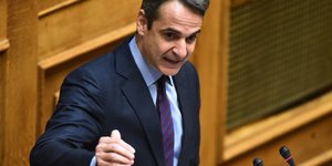 Φωτογραφία: EUROKINISSI/ ΓΙΩΡΓΟΣ ΚΟΝΤΑΡΙΝΗΣ