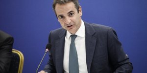 Οι εκλογές είναι εσωτερική υπόθεση της χώρας