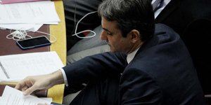 (EUROKINISSI/ ΓΙΩΡΓΟΣ ΖΑΧΟΣ)