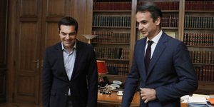 Φωτογραφία: EUROKINISSI/ ΤΑΤΙΑΝΑ ΜΠΟΛΑΡΗ