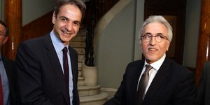 (ΑΠΕ/ΜΠΕ/ΣΥΜΕΛΑ ΠΑΝΤΖΑΡΤΖΗ)