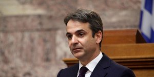 Φωτογραφία: Eurokinissi/Γιώργος Κονταρίνης