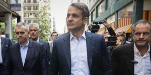 Φωτογραφία: Eurokinissi