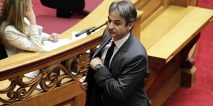 (EUROKINISSI/ ΓΙΩΡΓΟΣ ΚΟΝΤΑΡΙΝΗΣ)