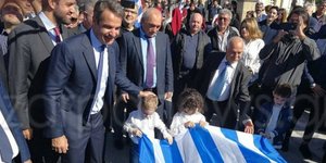 Καλοκαίρι σήμερα στα Χανιά