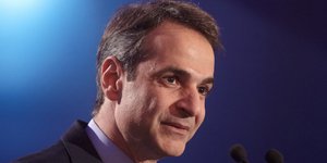 ΦΩΤΟΓΡΑΦΙΑ: ΙΝΤΙΜΕ NEWS /ΠΑΠΑΜΗΤΣΟΣ ΔΗΜΗΤΡΗΣ