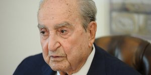 ΦΩΤΟΓΡΑΦΙΑ: ΑΠΕ-ΜΠΕ 