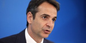 ΦΩΤΟΓΡΑΦΙΑ ΑΡΧΕΙΟΥ: EUROKINISSI/ΓΙΩΡΓΟΣ ΚΟΝΤΑΡΙΝΗΣ